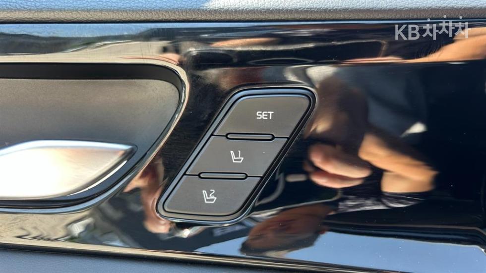 2019 - kia k7