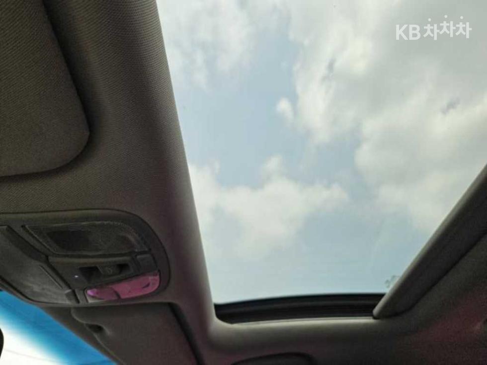 2011 - kia k5