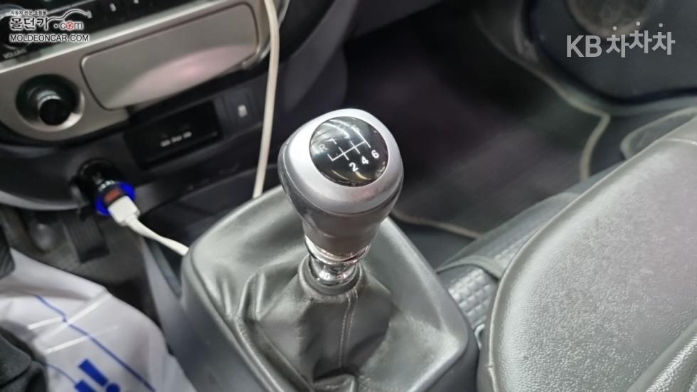 2016 - kia bongo iii