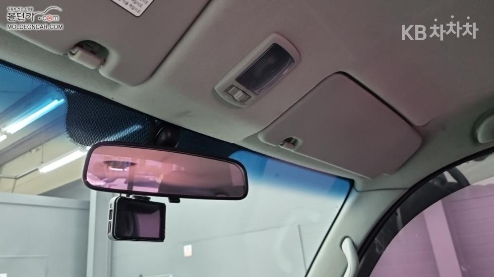 2016 - kia bongo iii