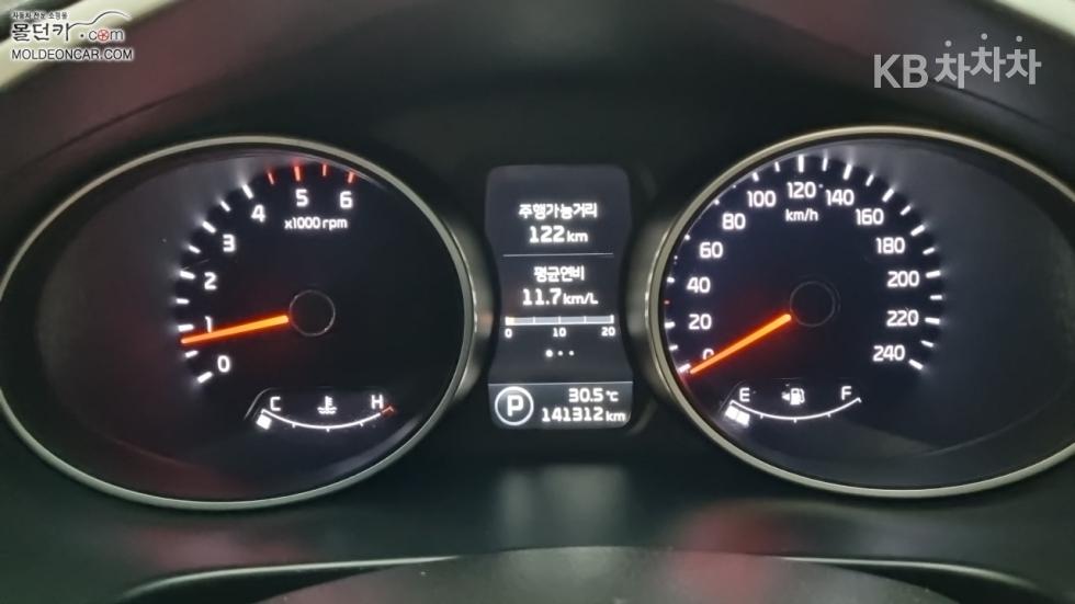 2014 - kia sportage