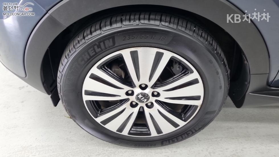 2014 - kia sportage