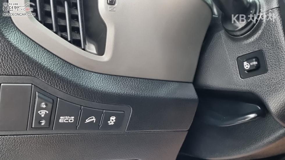 2014 - kia sportage