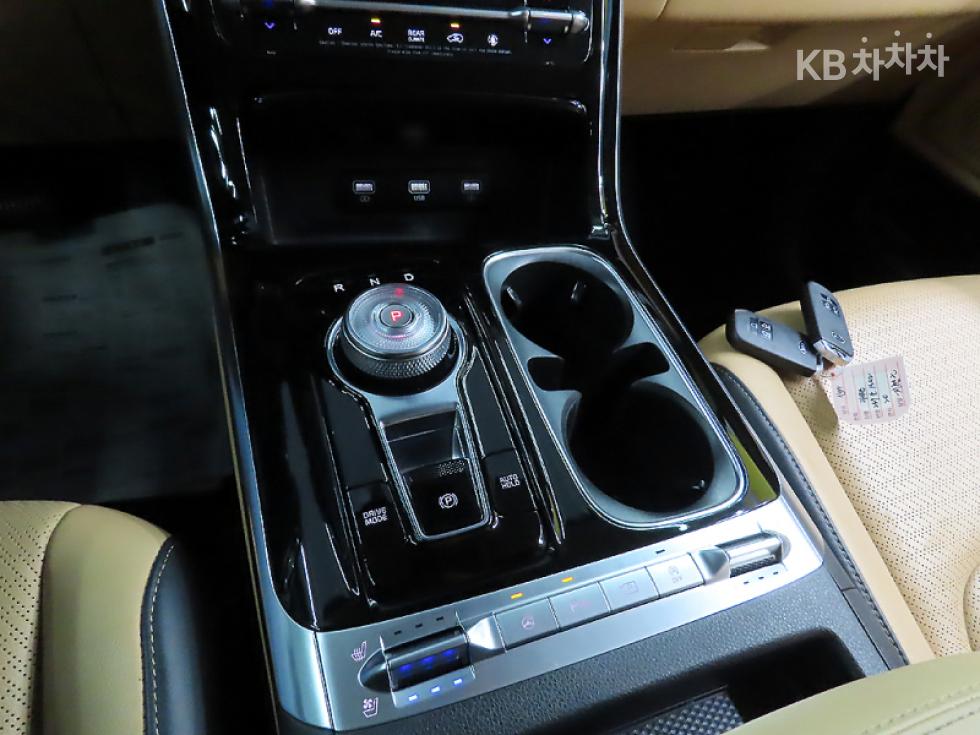 2021 - kia carnival