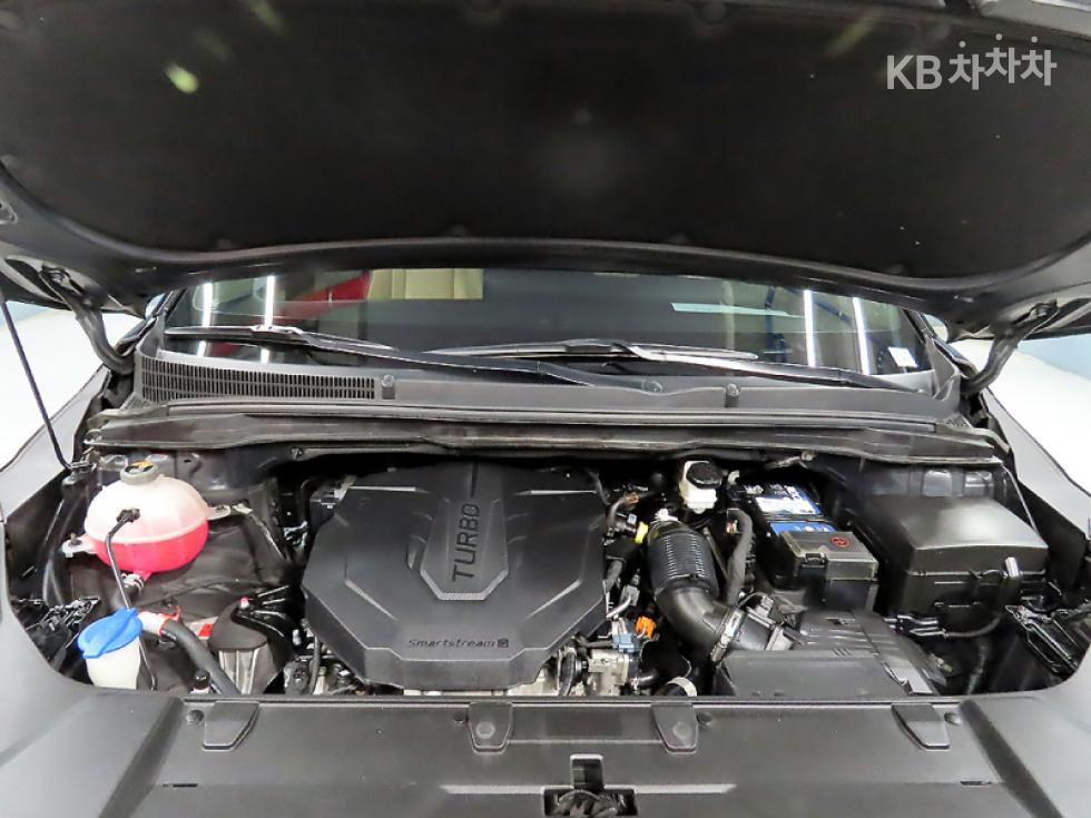 2021 - kia carnival