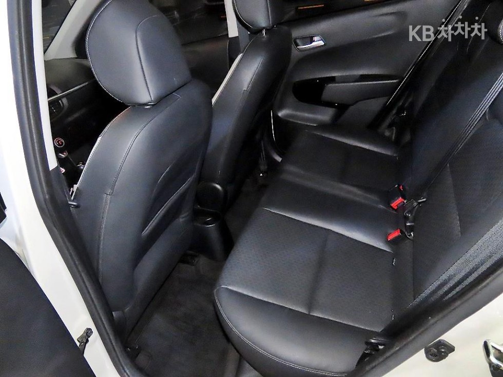 2017 - kia morning (ja)