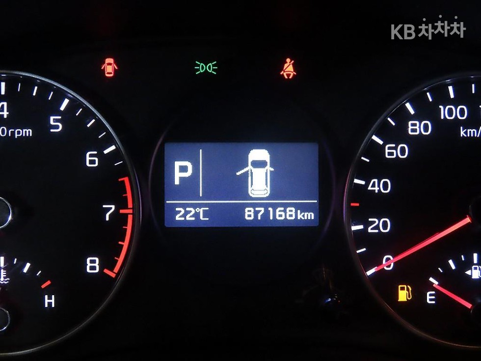 2017 - kia morning (ja)