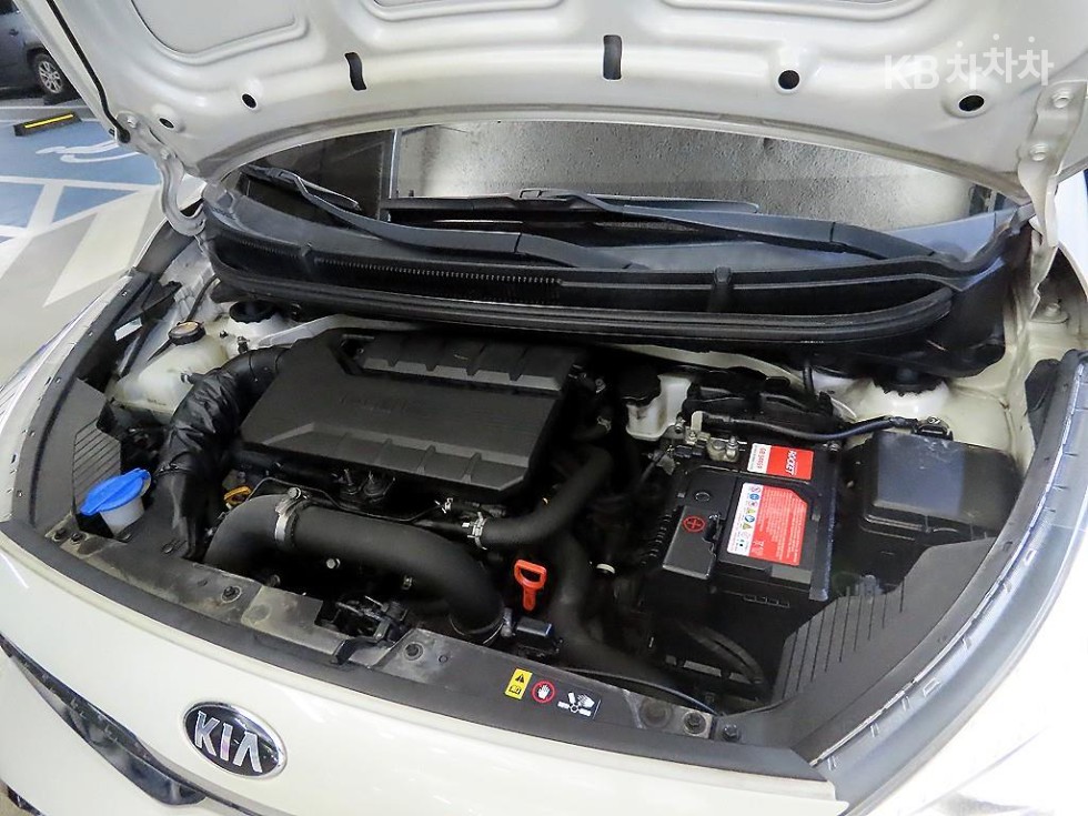 2017 - kia morning (ja)