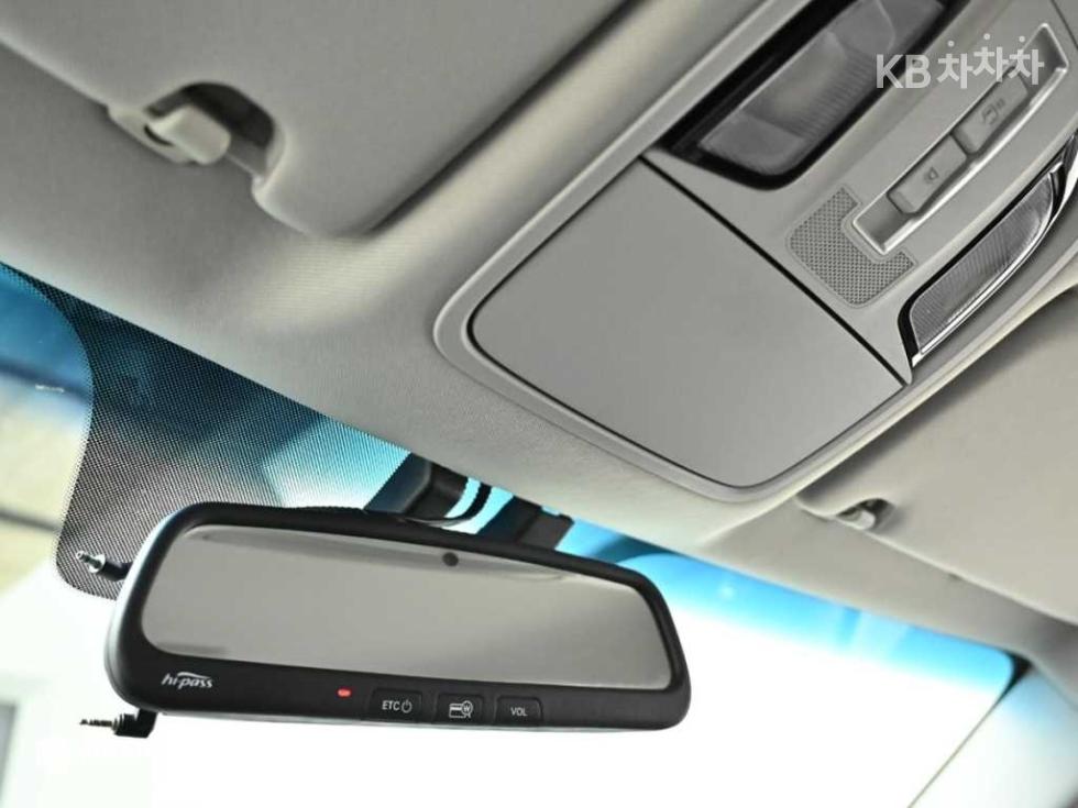 2016 - kia k7