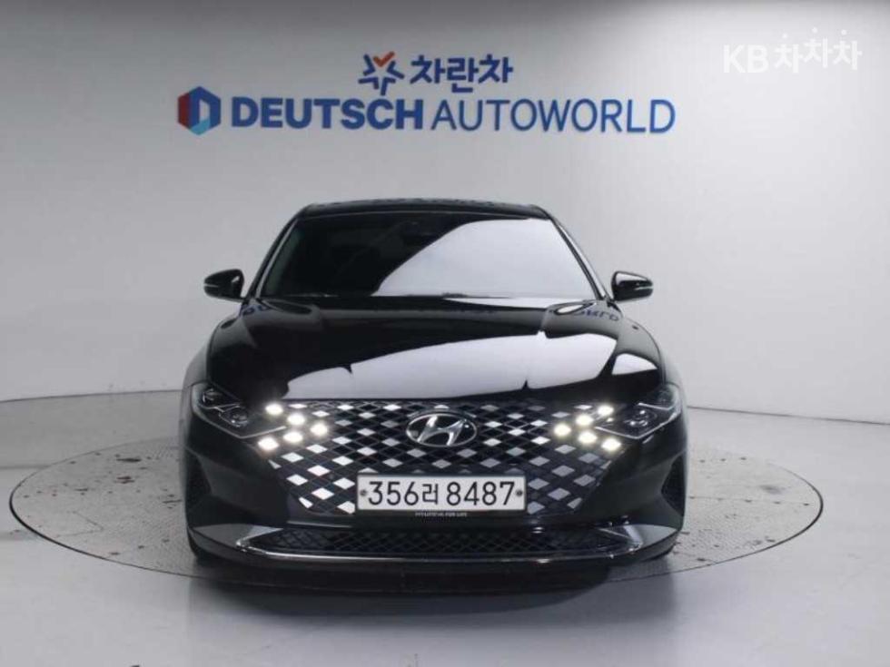 Hyundai Грандер