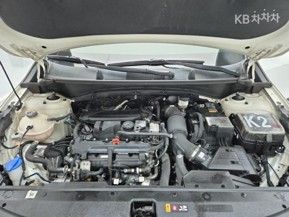 2022 - kia sportage