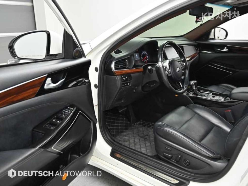 2016 - kia k7