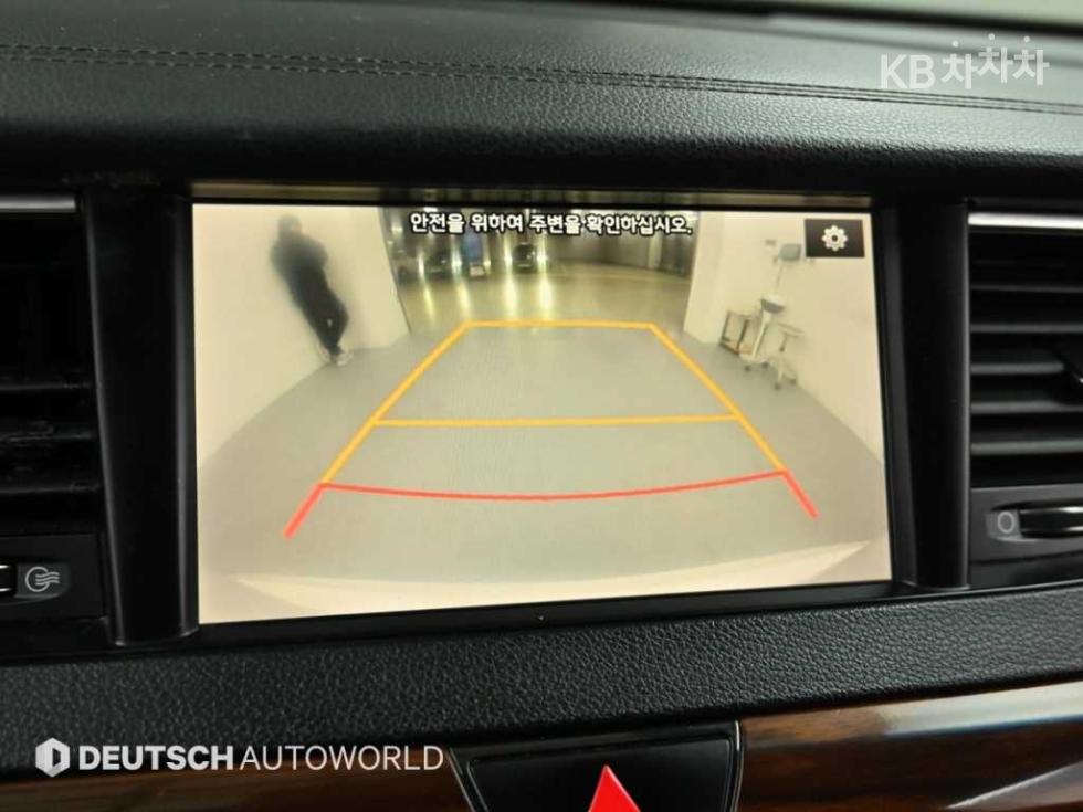 2016 - kia k7