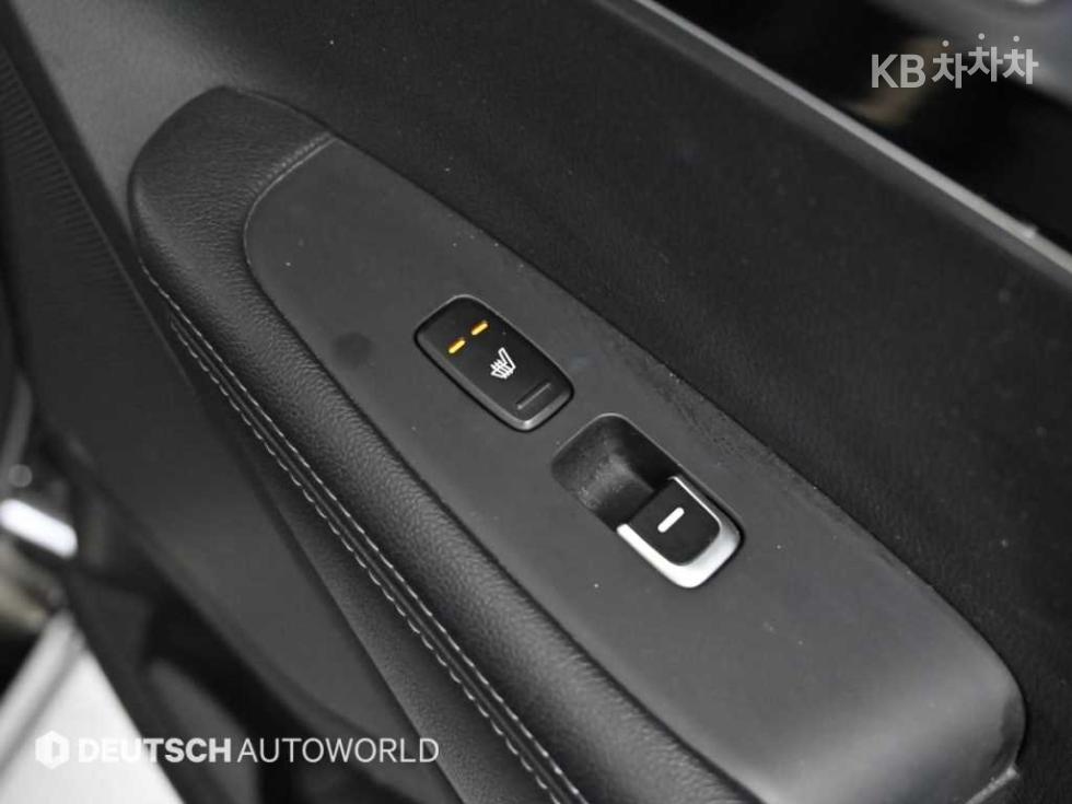 2018 - kia sorento