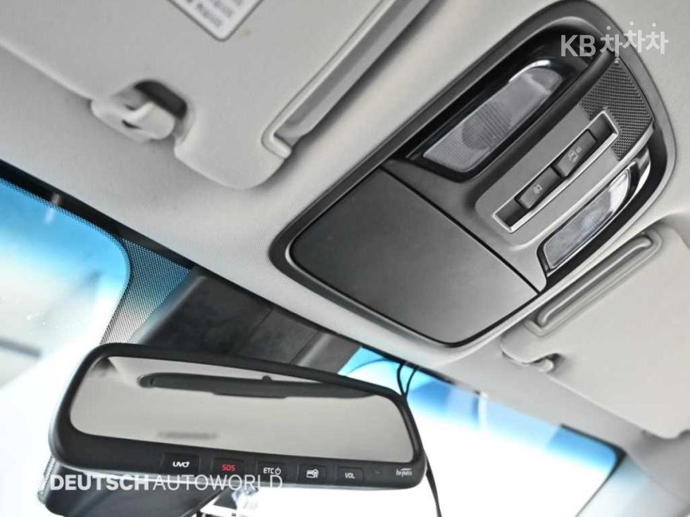 2018 - kia sorento