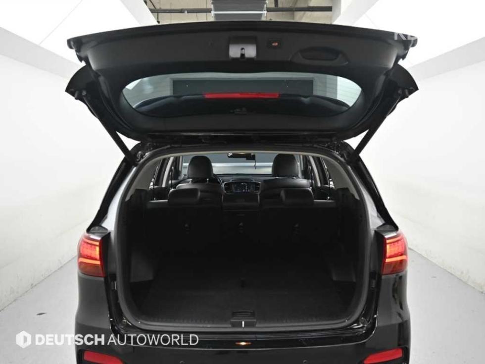 2018 - kia sorento