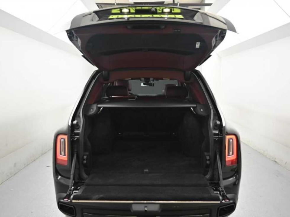 Rolls-Royce Cullinan — miniaturë 19