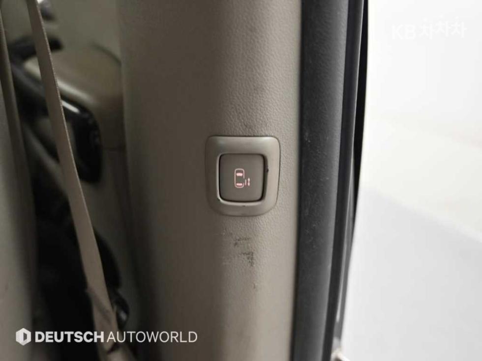 2016 - kia carnival