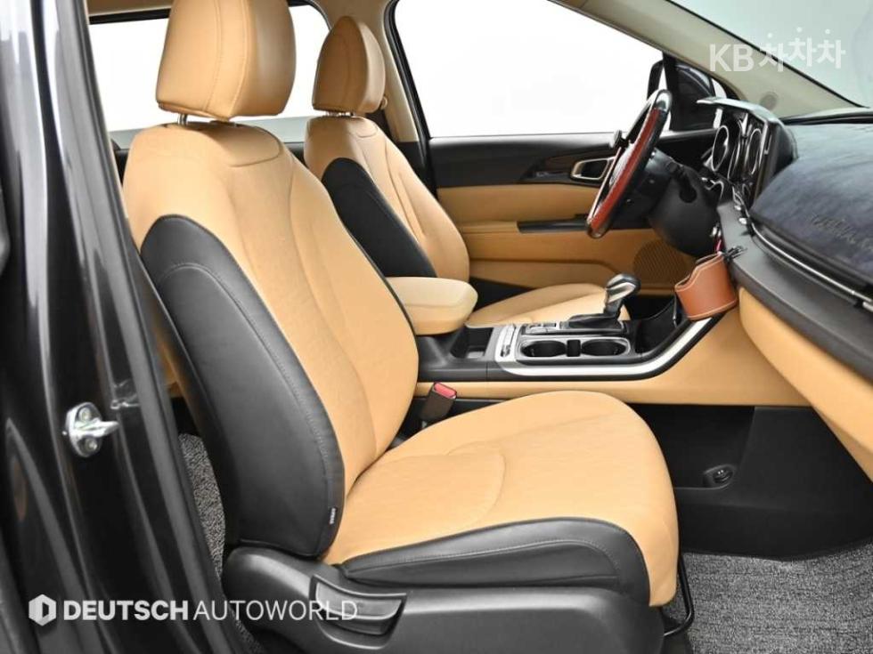2023 - kia carnival