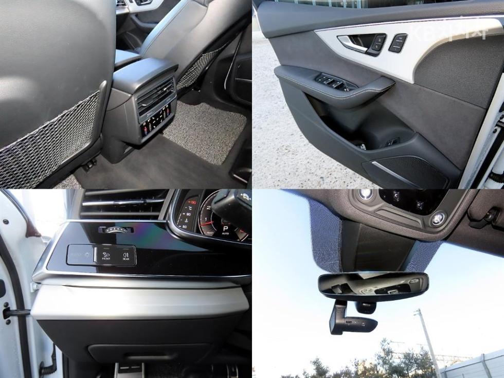 2023 - audi q7