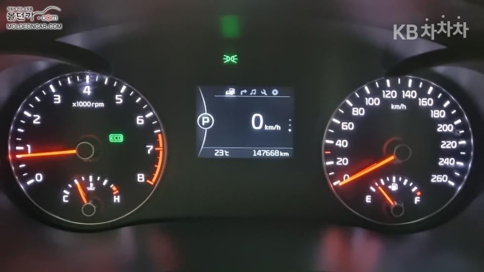 2016 - kia k5
