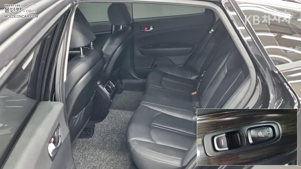 2016 - kia k5