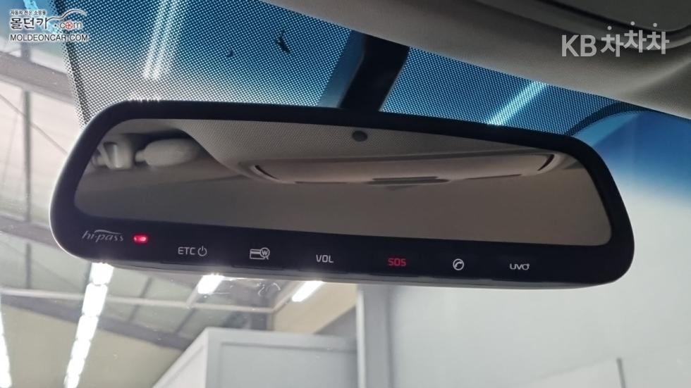 2016 - kia k5