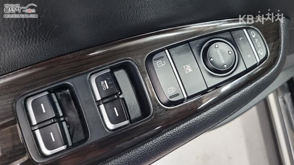 2016 - kia k5