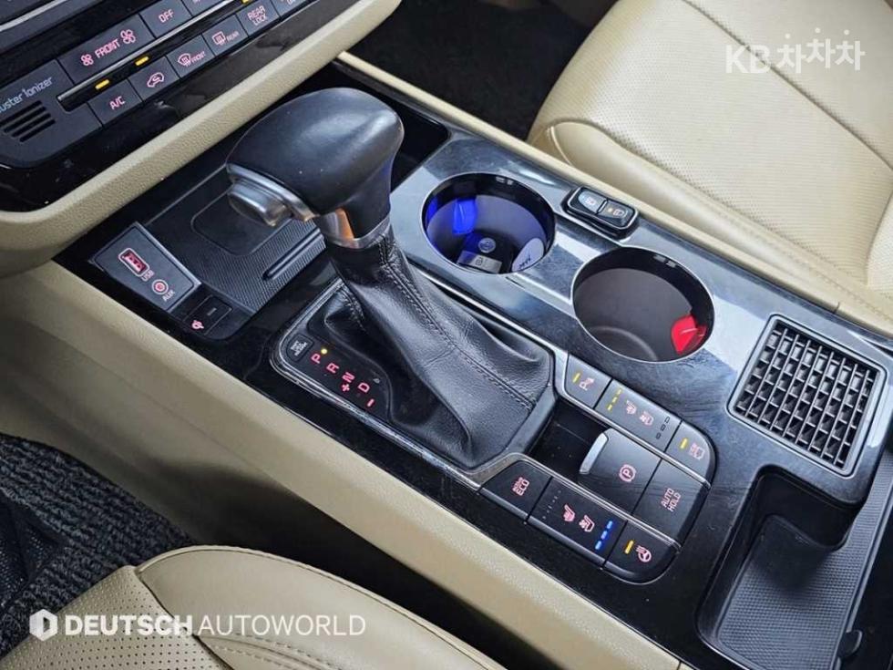 2019 - kia carnival