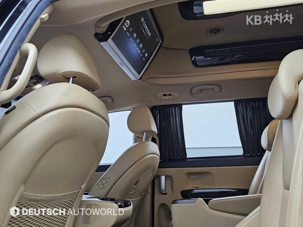 2019 - kia carnival