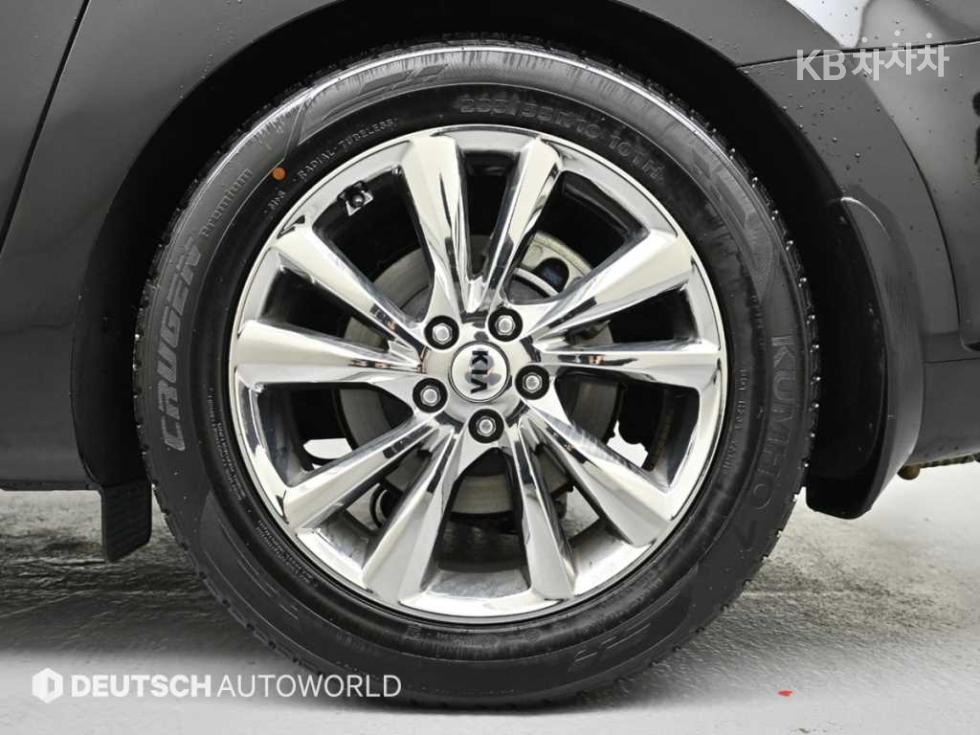 2020 - kia carnival