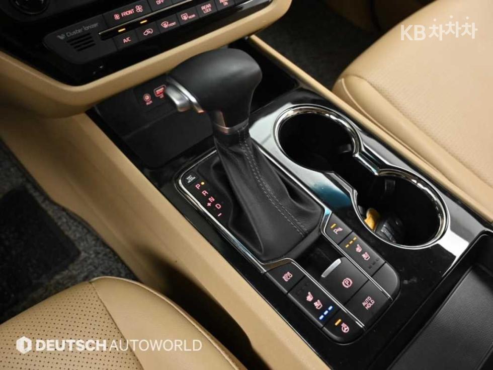2020 - kia carnival