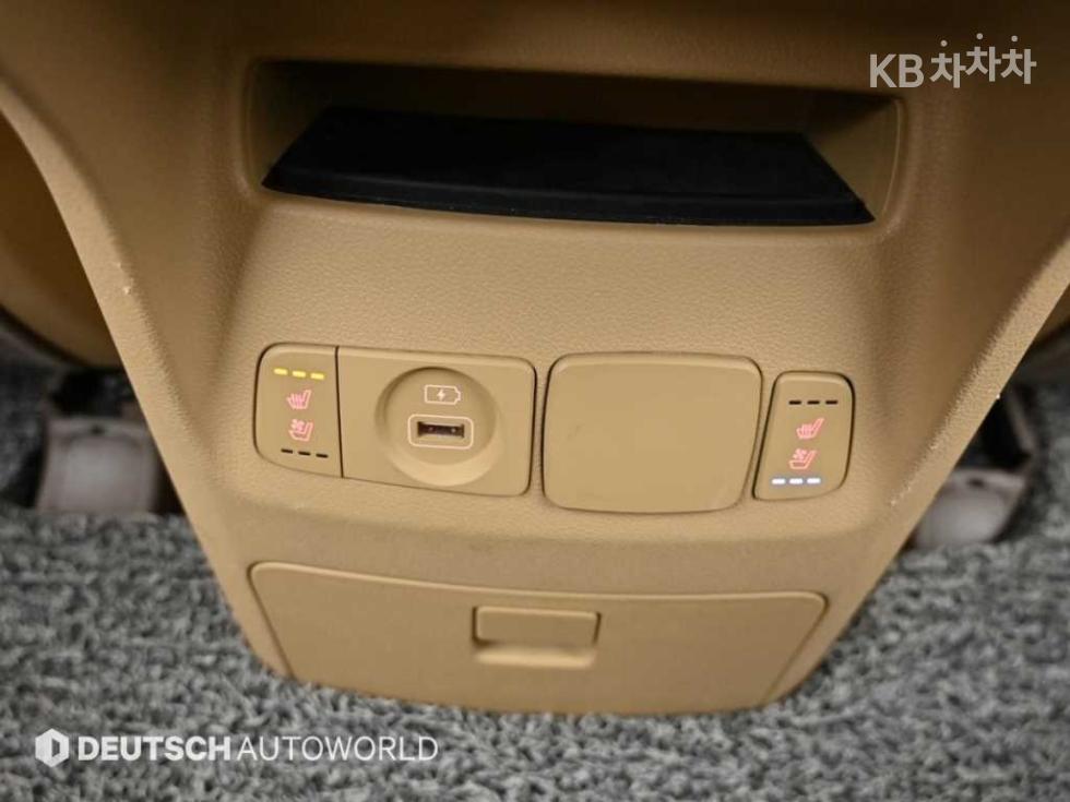 2020 - kia carnival
