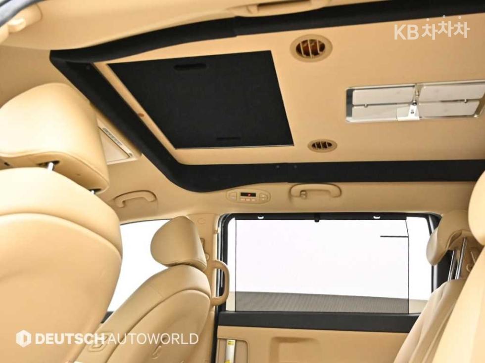 2020 - kia carnival