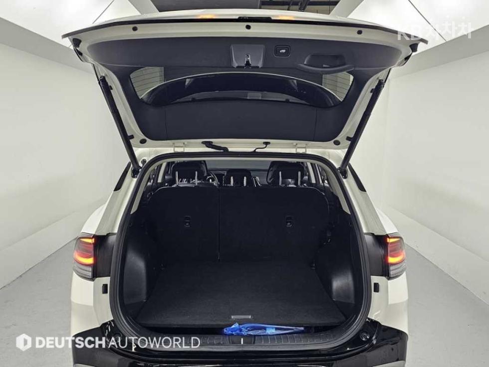2022 - kia sportage