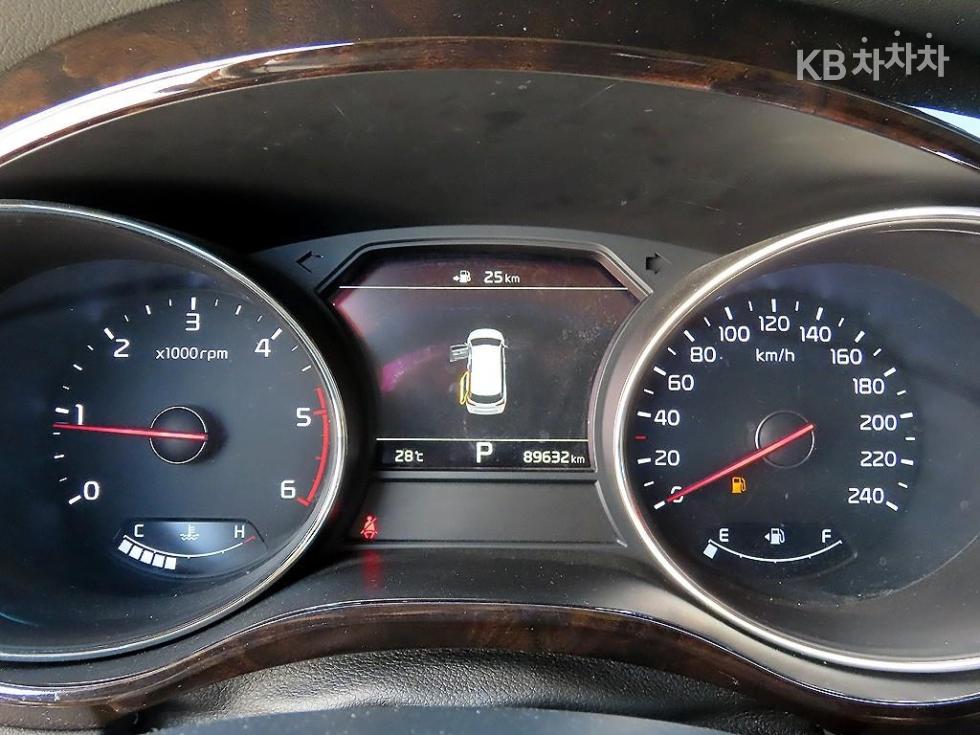 2020 - kia carnival