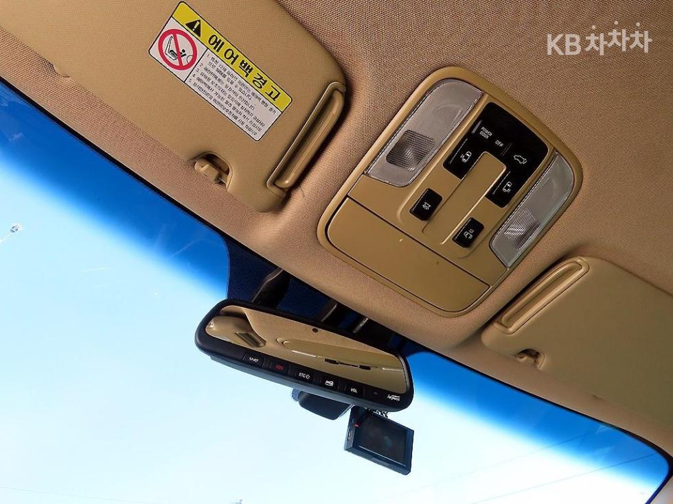2020 - kia carnival