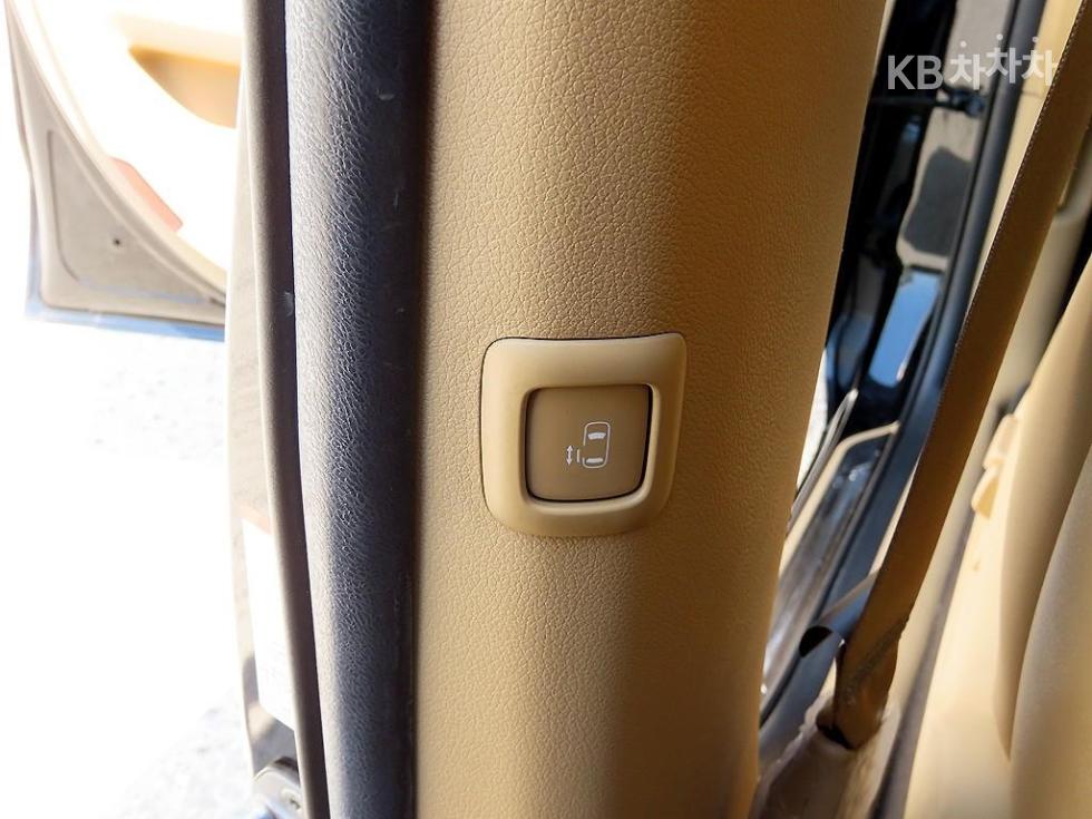 2020 - kia carnival