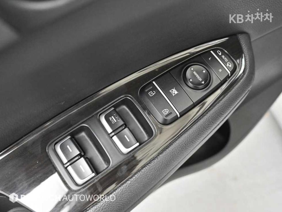 2016 - kia k5