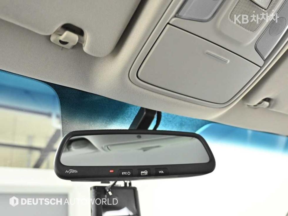 2016 - kia k5