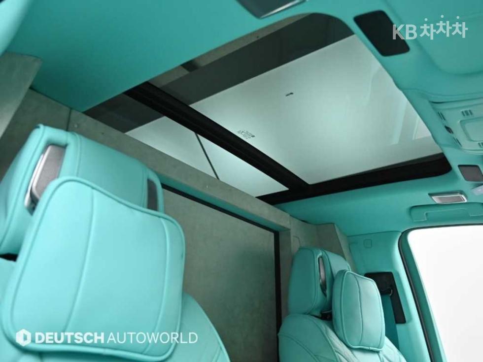 Cadillac Escalade — miniaturë 7