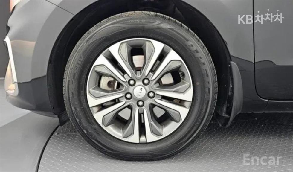 2020 - kia carnival