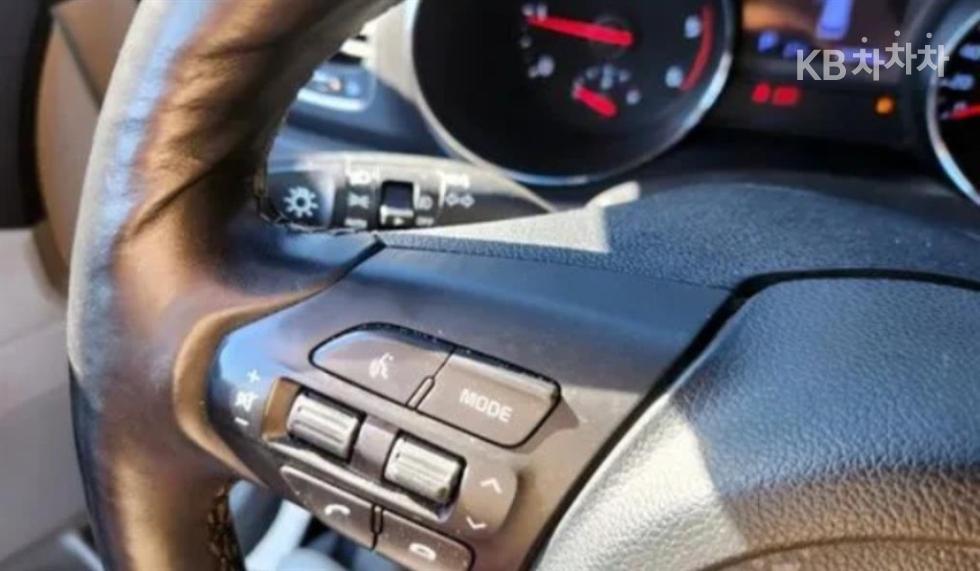 2020 - kia carnival
