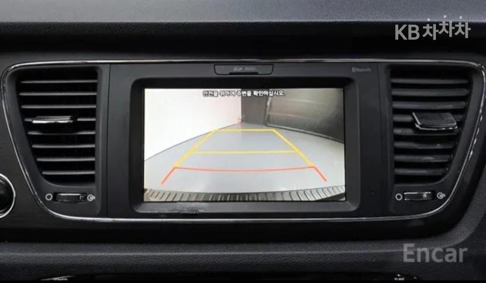 2020 - kia carnival