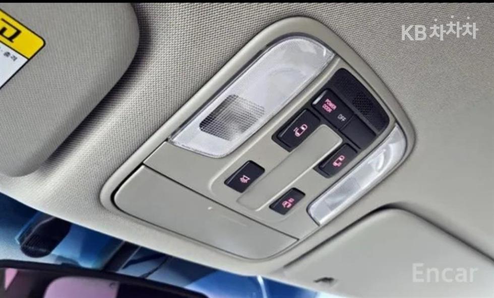 2020 - kia carnival