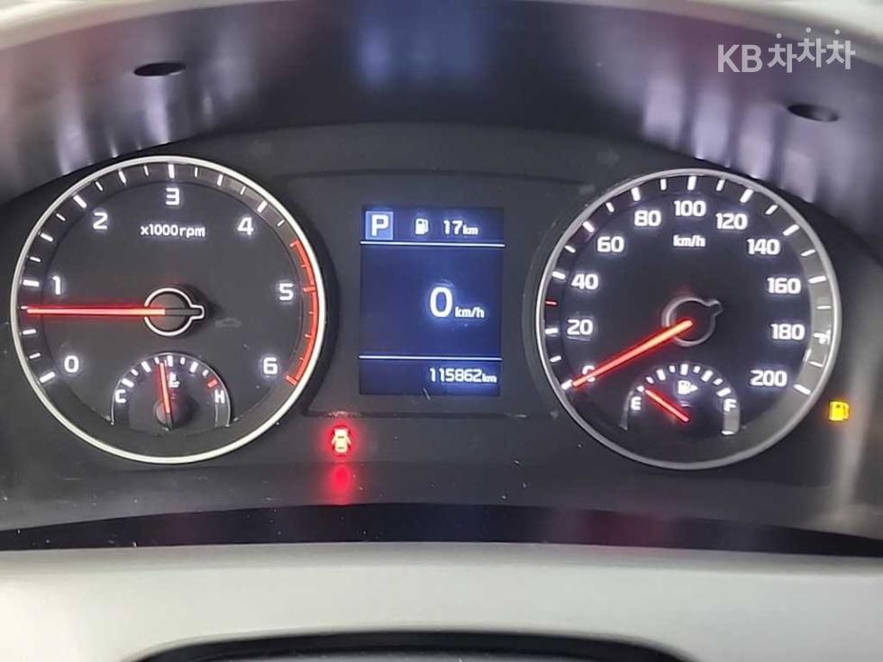 2020 - kia bongo iii