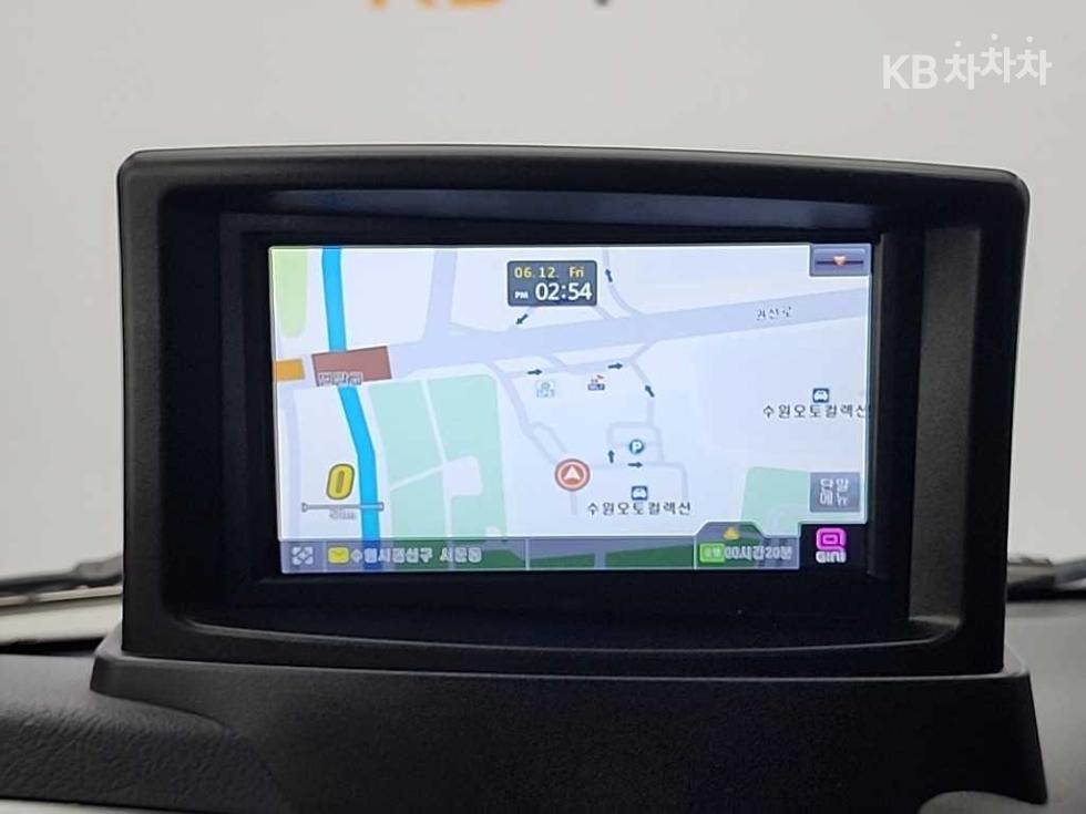 2020 - kia bongo iii