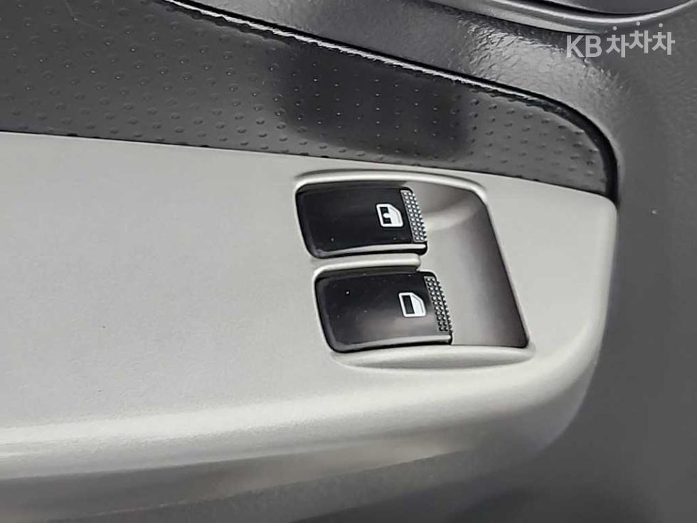 2020 - kia bongo iii