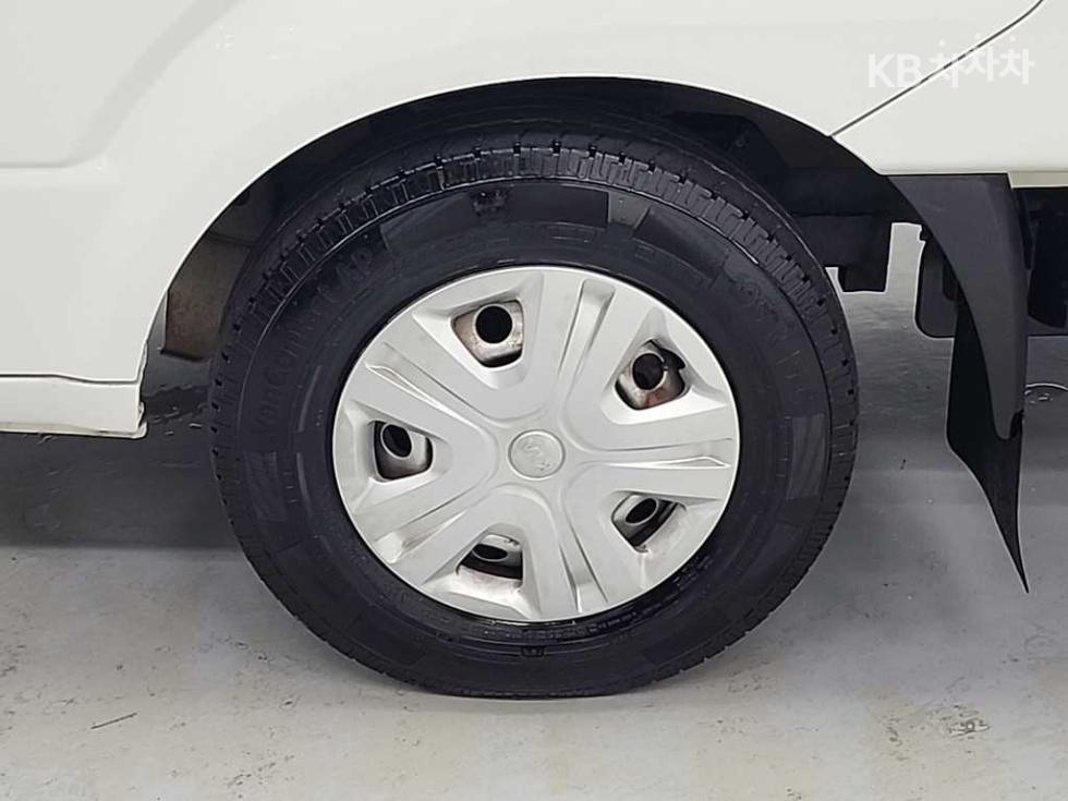 2020 - kia bongo iii