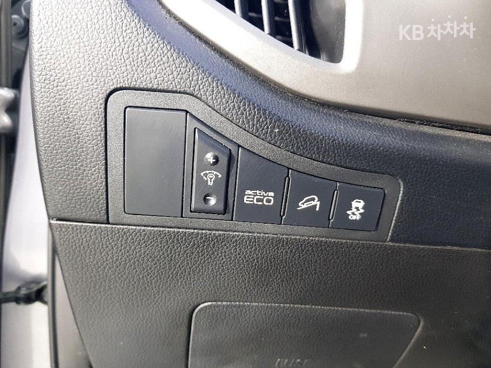 2014 - kia sportage